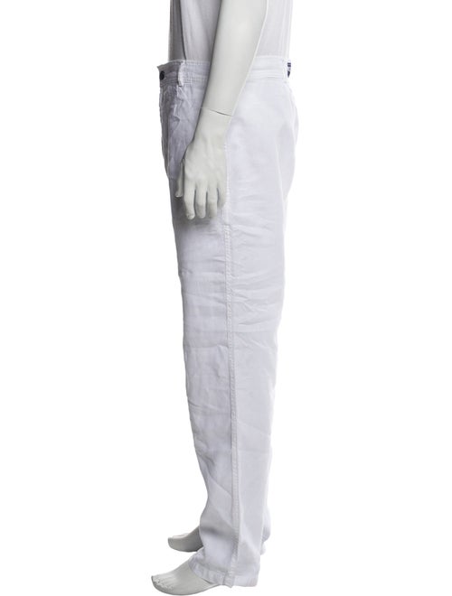 Vilebrequin Linen Pants
