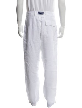 Vilebrequin Linen Pants