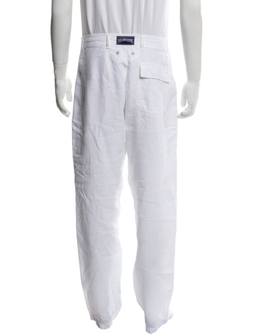 Vilebrequin Linen Pants