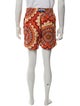 Vilebrequin Printed Swim Trunks