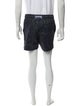 Vilebrequin Printed Swim Trunks
