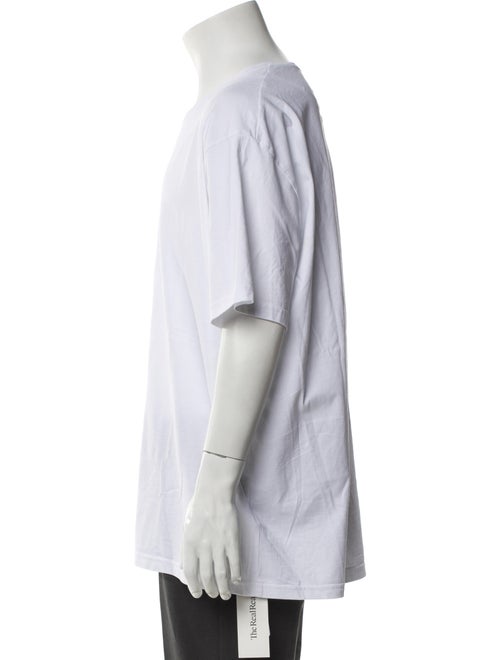 Vilebrequin Graphic Print Scoop Neck T-Shirt