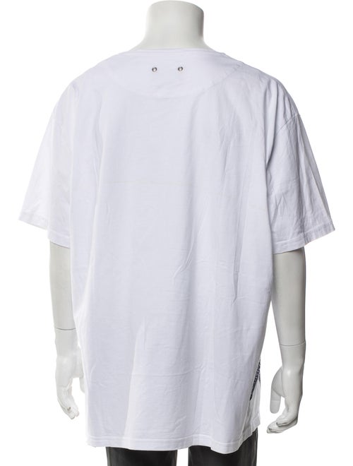 Vilebrequin Graphic Print Scoop Neck T-Shirt