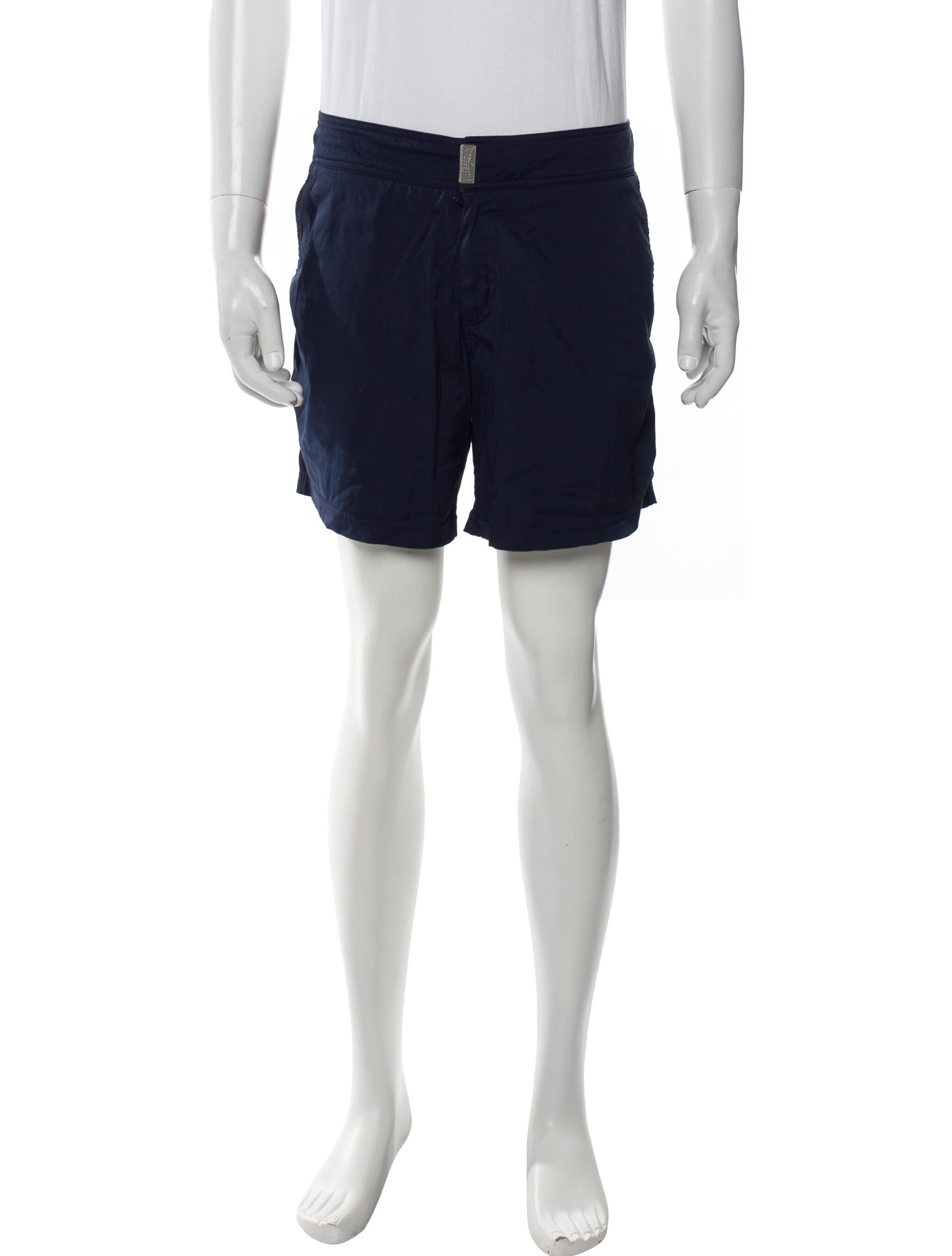 Vilebrequin Swim Trunks