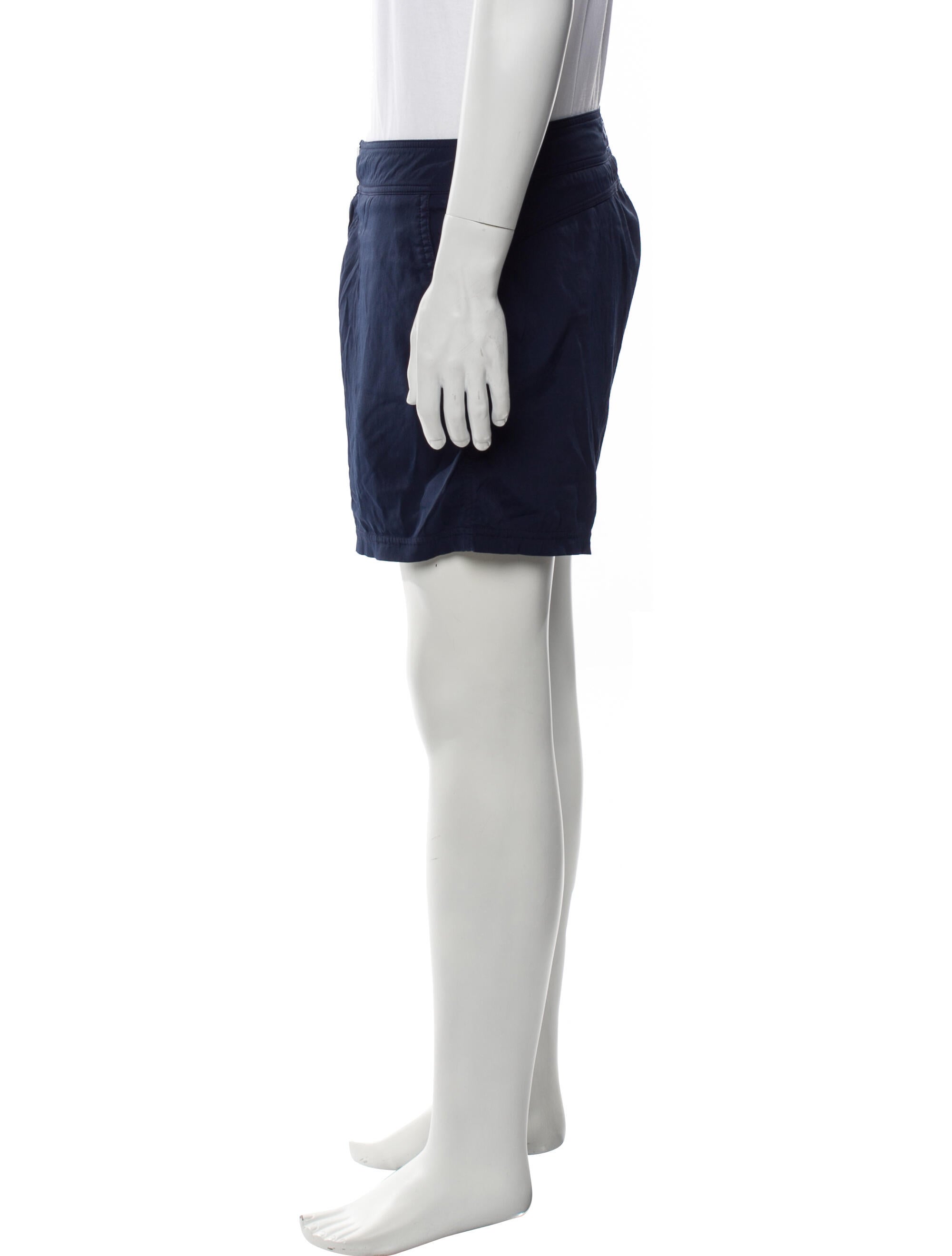 Vilebrequin Swim Trunks