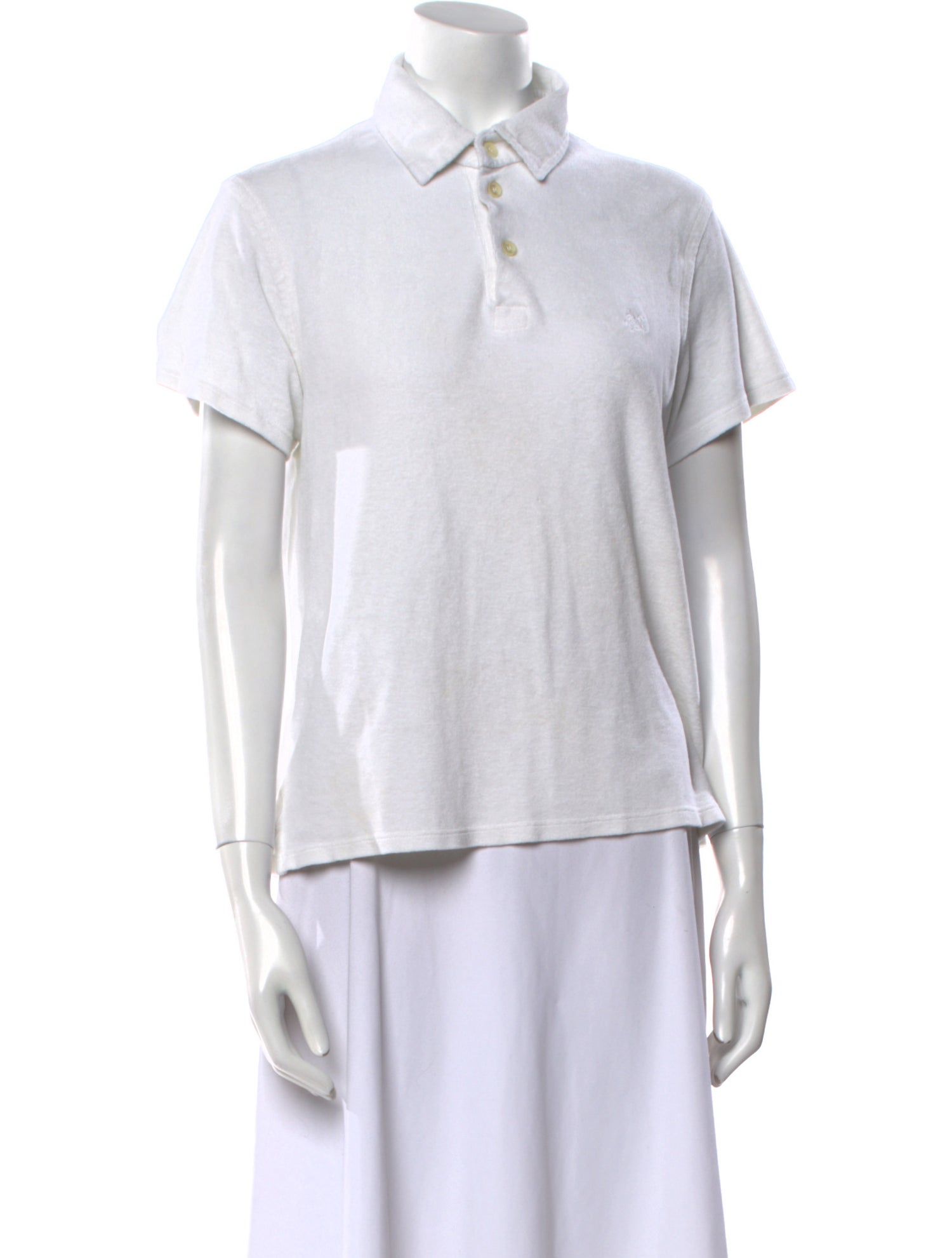 Vilebrequin Short Sleeve Polo