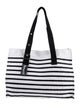 Vilebrequin Canvas Tote