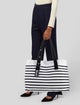 Vilebrequin Canvas Tote