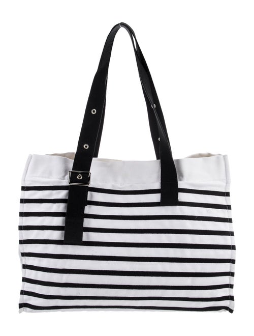 Vilebrequin Canvas Tote