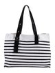 Vilebrequin Canvas Tote