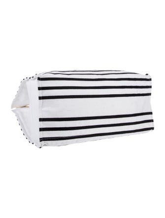 Vilebrequin Canvas Tote