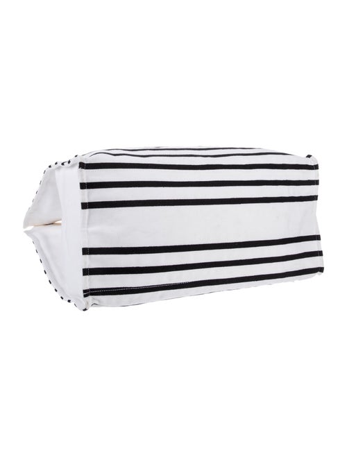 Vilebrequin Canvas Tote