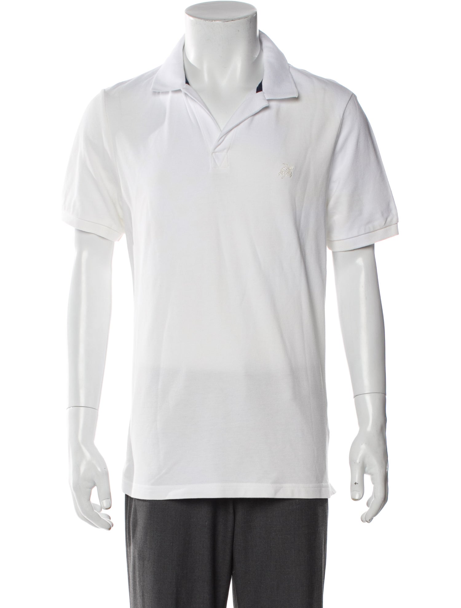 Vilebrequin Short Sleeve Shirt