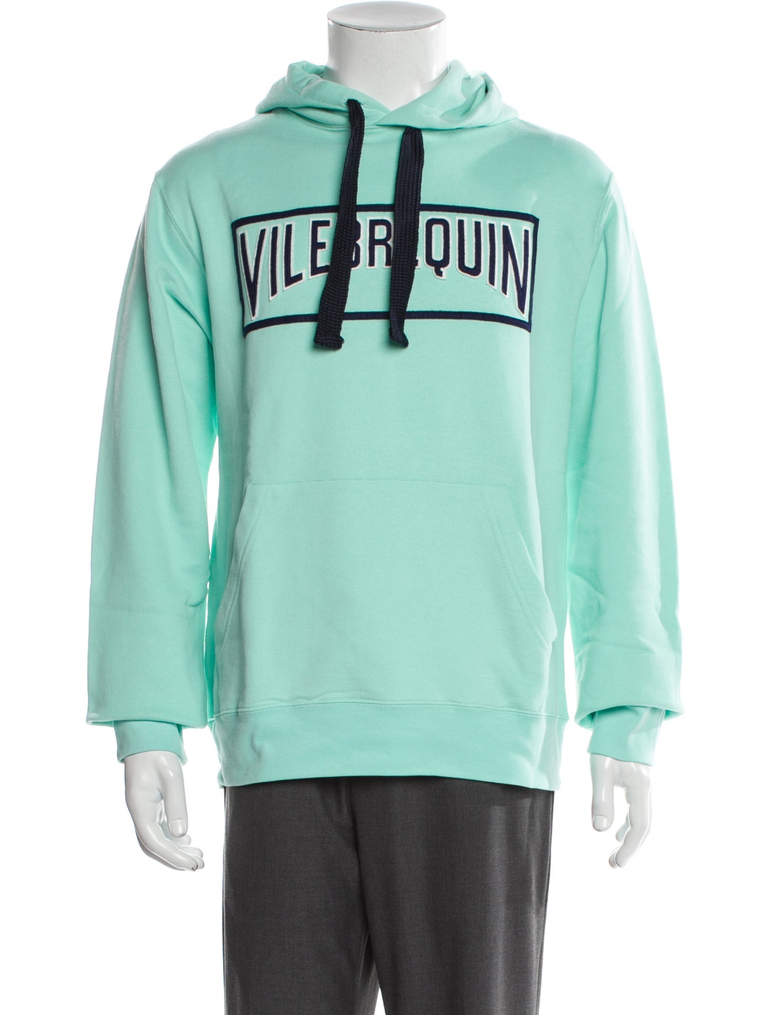 Vilebrequin Graphic Print Windbreaker