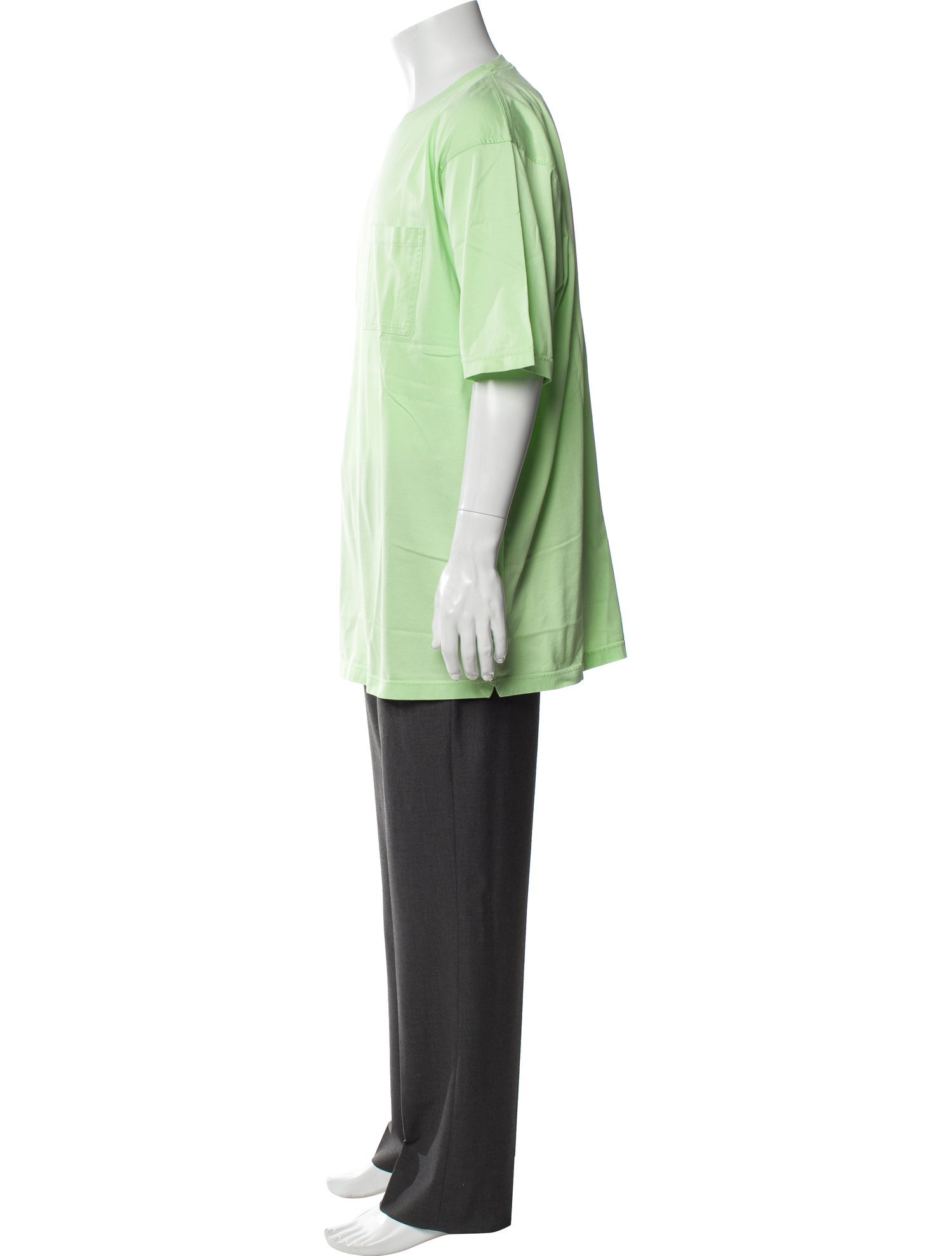 Vilebrequin Crew Neck Short Sleeve T-Shirt