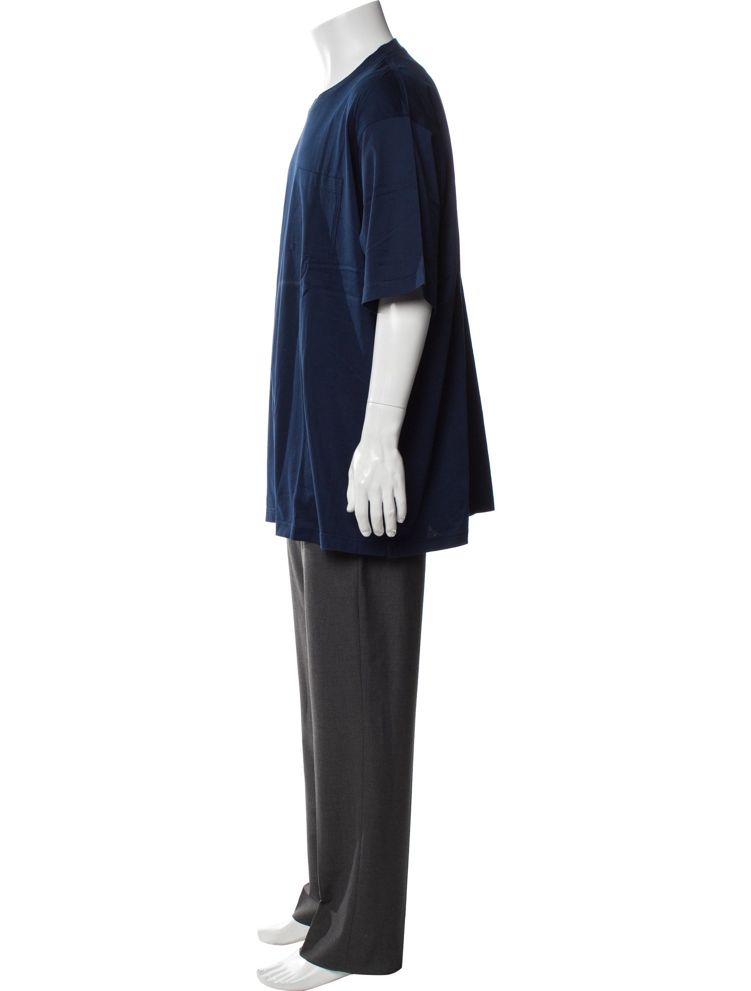 Vilebrequin Crew Neck Short Sleeve T-Shirt