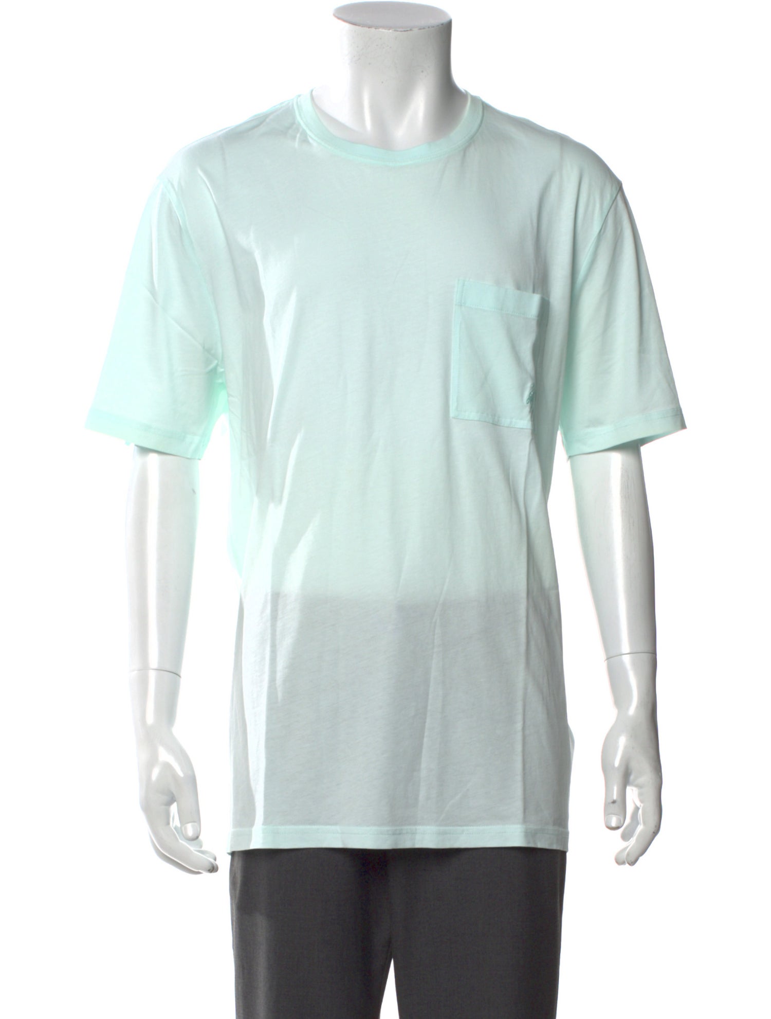 Vilebrequin Crew Neck Short Sleeve T-Shirt