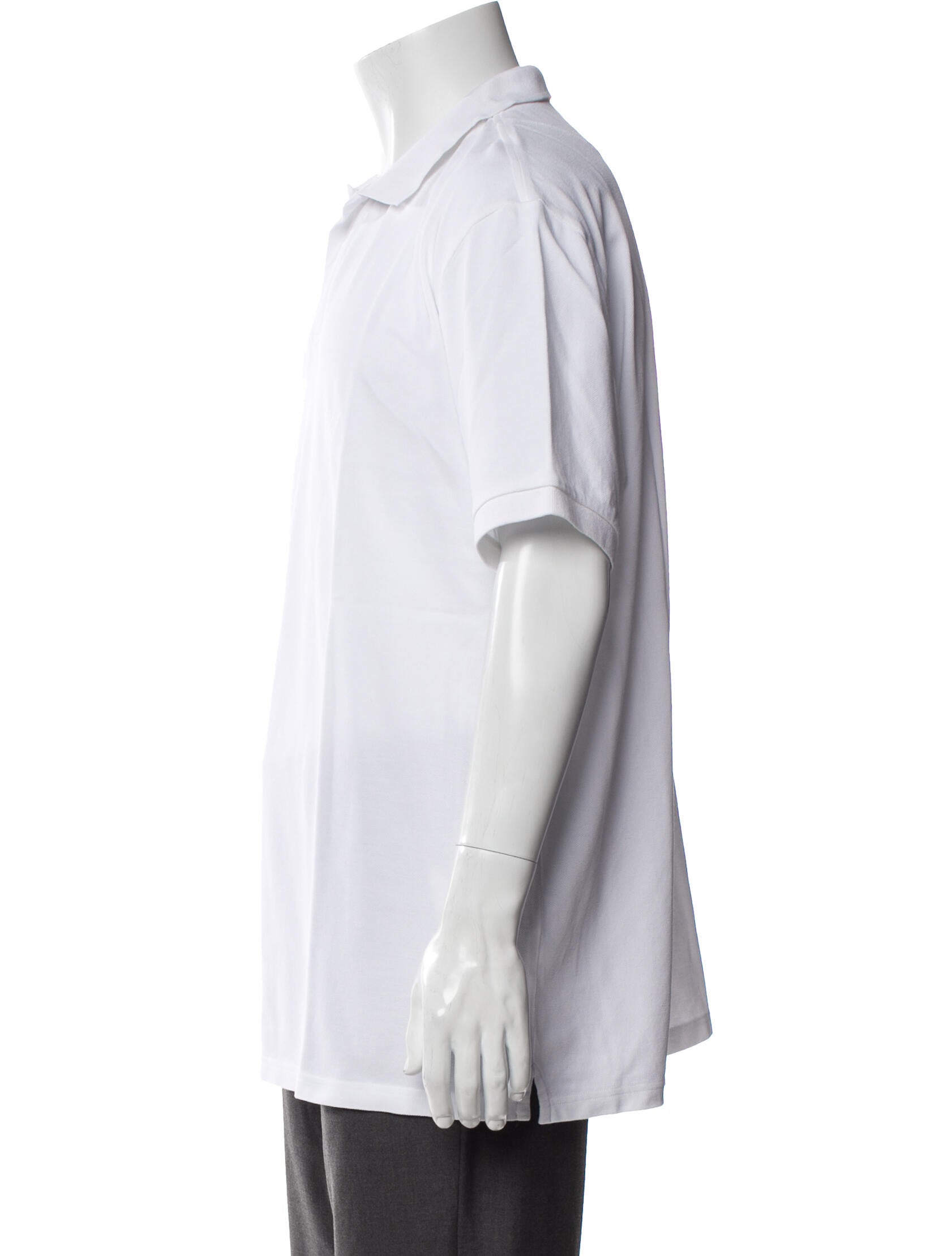 Vilebrequin Collar Short Sleeve Polo Shirt