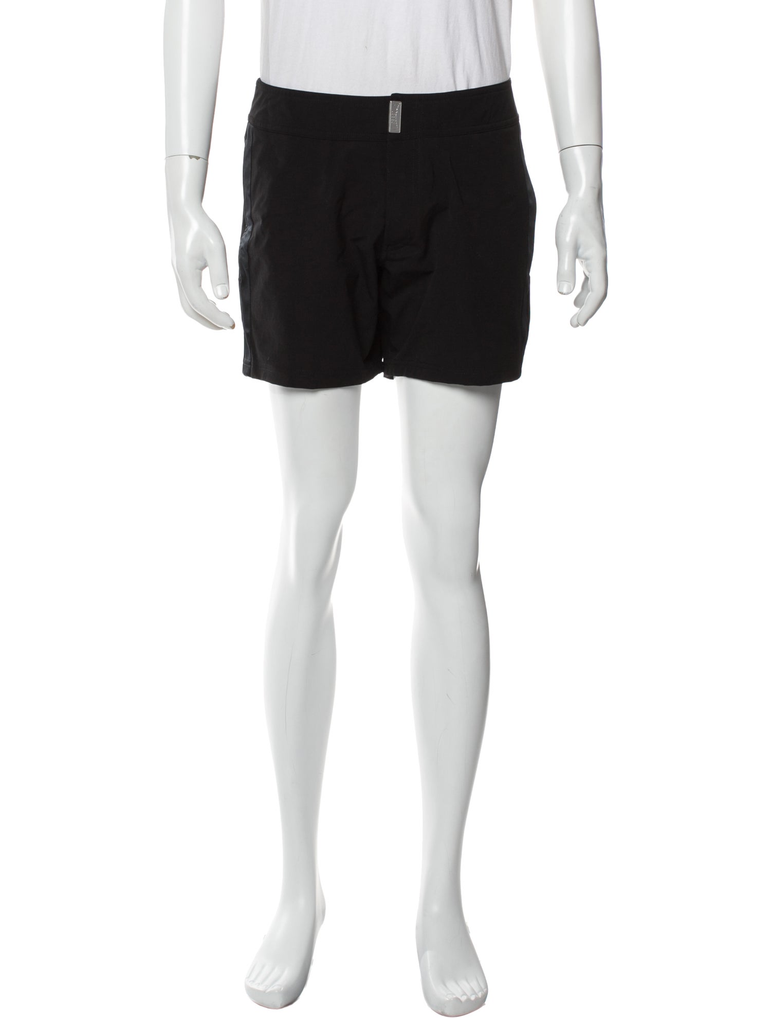 Vilebrequin Flat Front Shorts