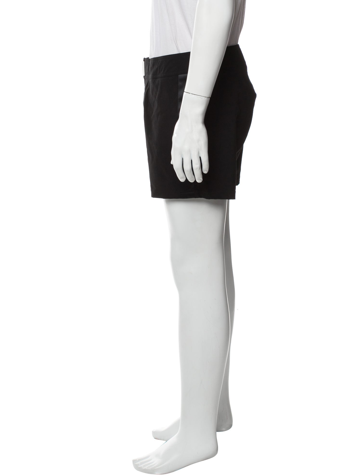 Vilebrequin Flat Front Shorts