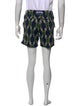 Vilebrequin Printed Swim Trunks