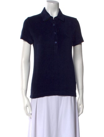 Vilebrequin Short Sleeve Polo