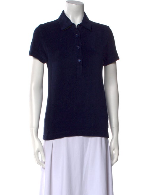 Vilebrequin Short Sleeve Polo