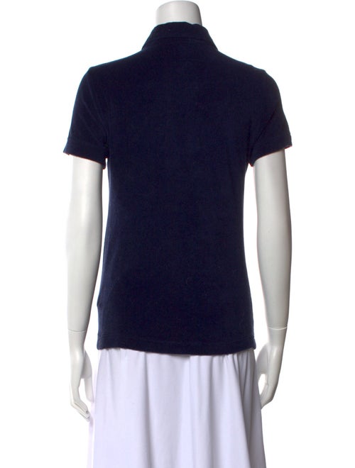 Vilebrequin Short Sleeve Polo