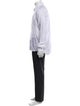 Vilebrequin Linen Long Sleeve Tuxedo Shirt