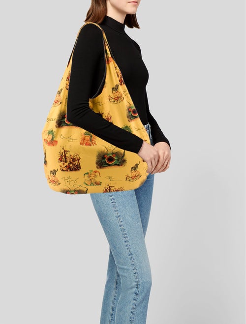 Vilebrequin Nylon Hobo