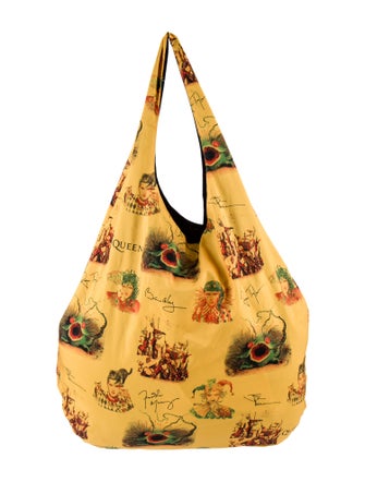 Vilebrequin Nylon Hobo