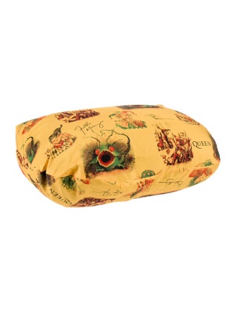 Vilebrequin Nylon Hobo