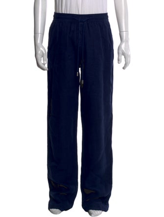 Vilebrequin Linen Pants