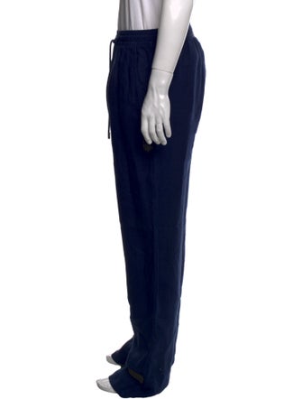 Vilebrequin Linen Pants