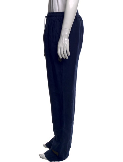 Vilebrequin Linen Pants