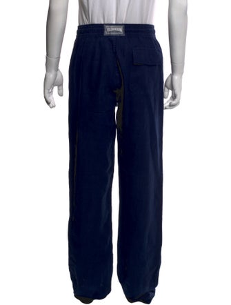 Vilebrequin Linen Pants