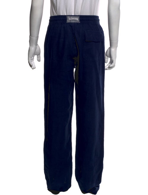 Vilebrequin Linen Pants