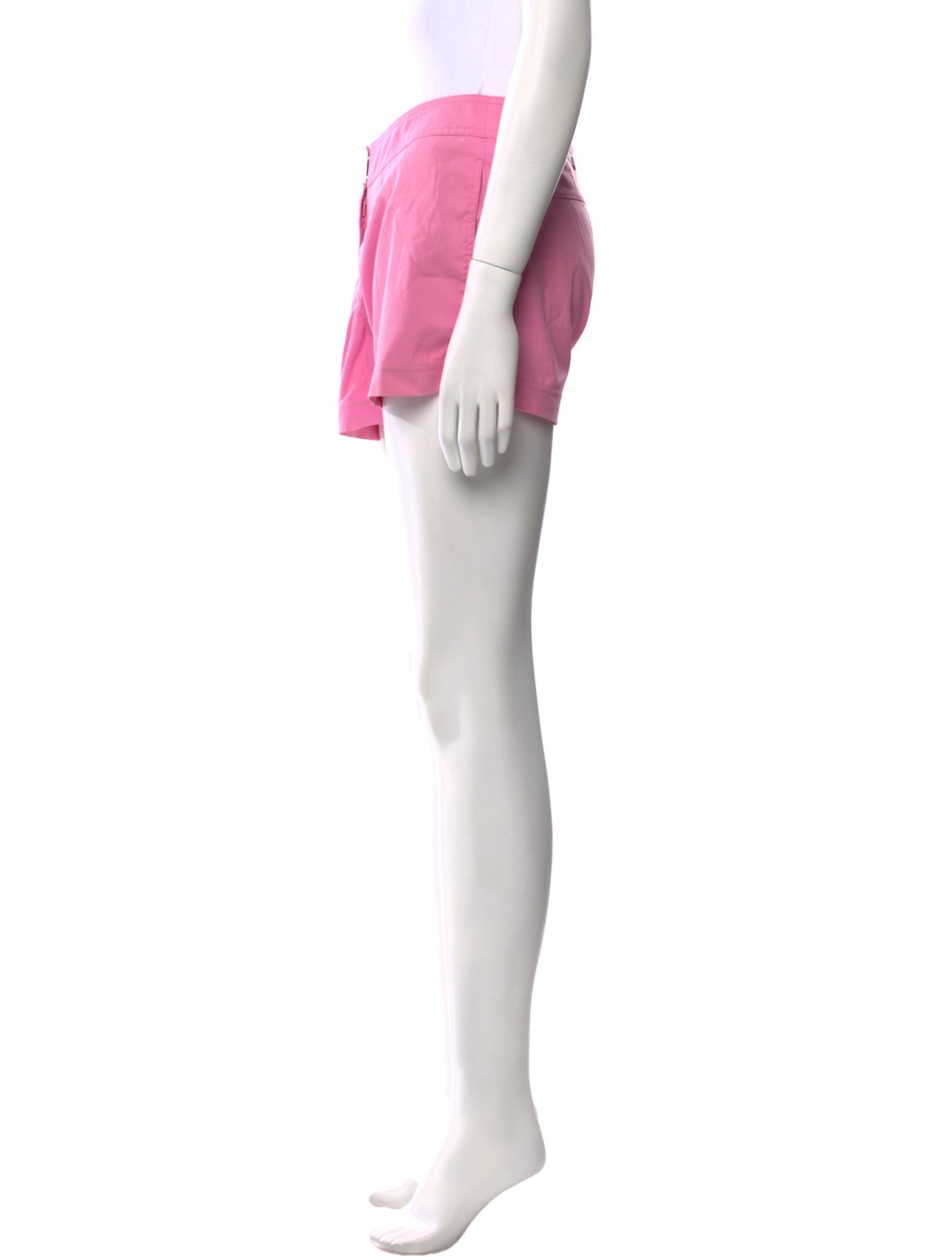 Vilebrequin Mini Shorts