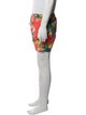 Vilebrequin Printed Swim Trunks