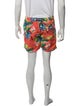 Vilebrequin Printed Swim Trunks