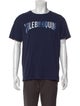 Vilebrequin Graphic Print Crew Neck T-Shirt