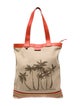 Vilebrequin Canvas Tote