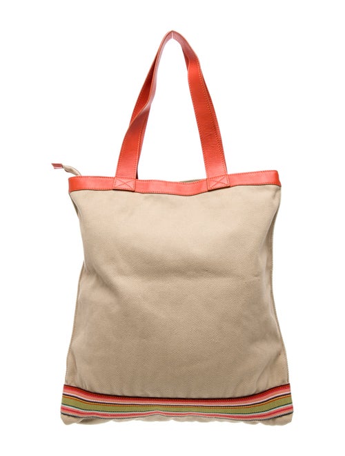 Vilebrequin Canvas Tote