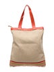 Vilebrequin Canvas Tote