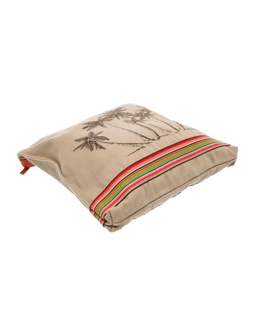 Vilebrequin Canvas Tote