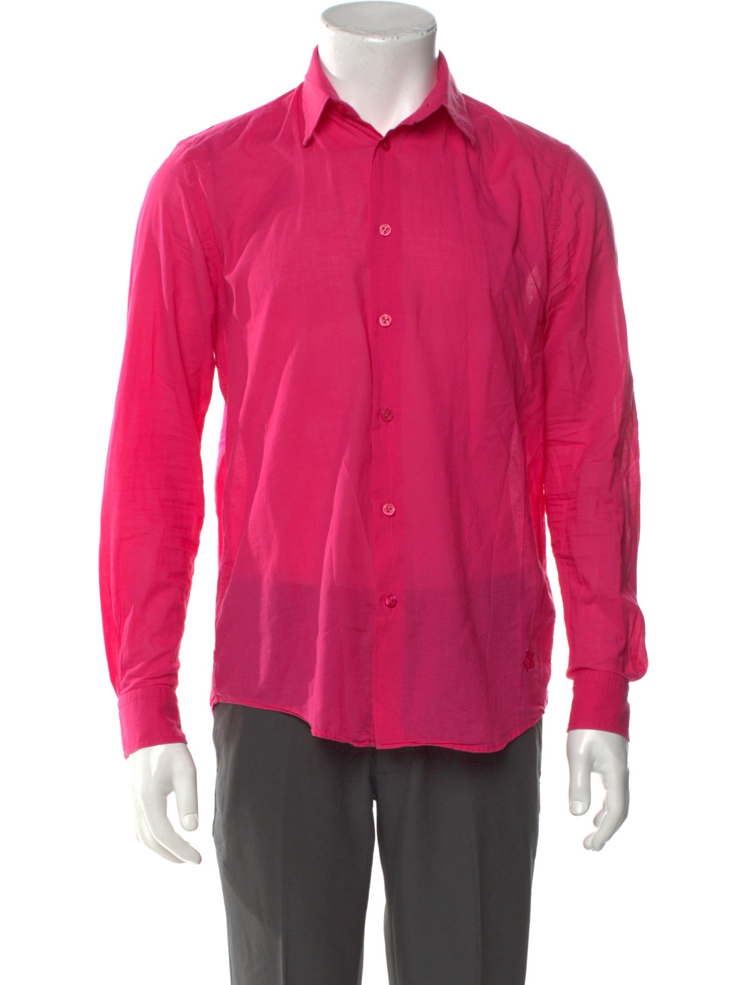 Vilebrequin Long Sleeve Shirt
