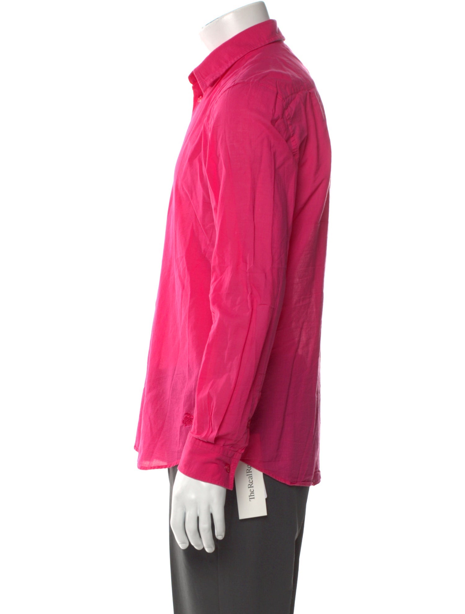 Vilebrequin Long Sleeve Shirt