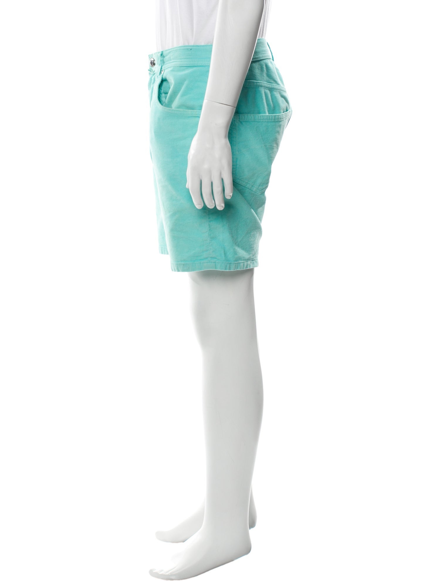 Vilebrequin Flat Front Shorts