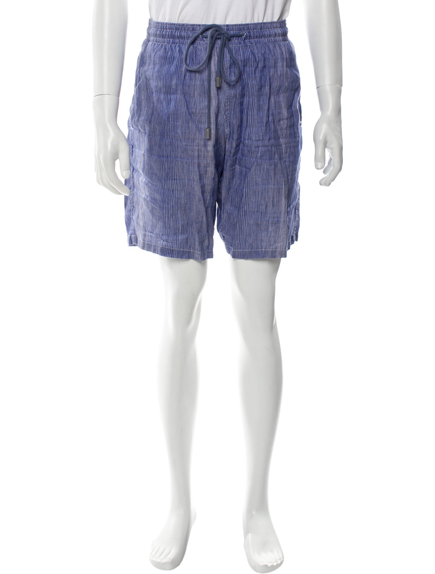 Vilebrequin Linen Shorts