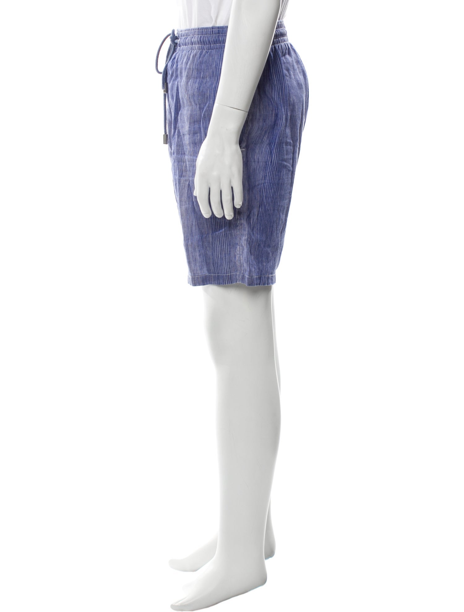 Vilebrequin Linen Shorts